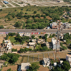 Real estate villa sale in udaipur