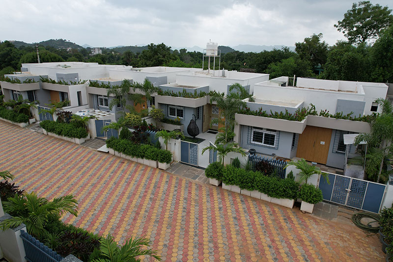 Real Estate Plots in Udaipur Construction Projects in Udaipur