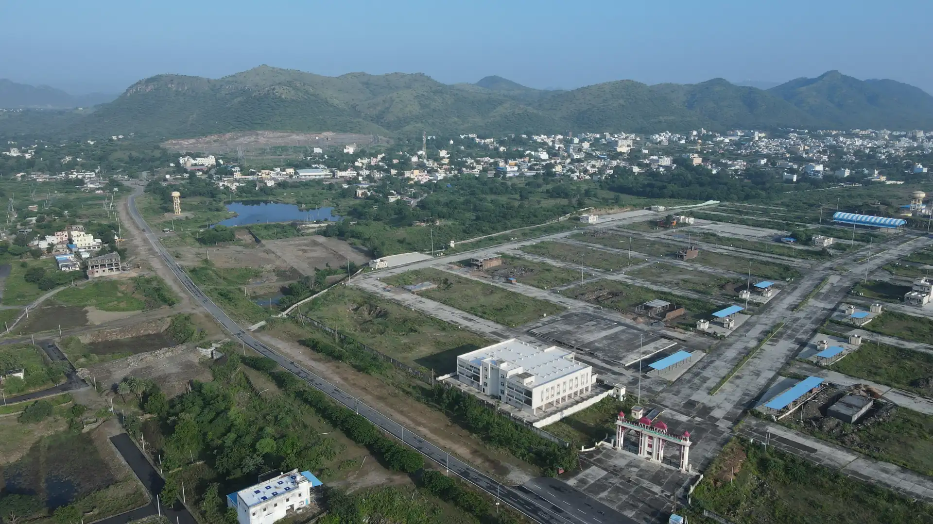 Villas and Homes for Sale in Udaipur: 7 Things to Check Before Buying Your Dream Property