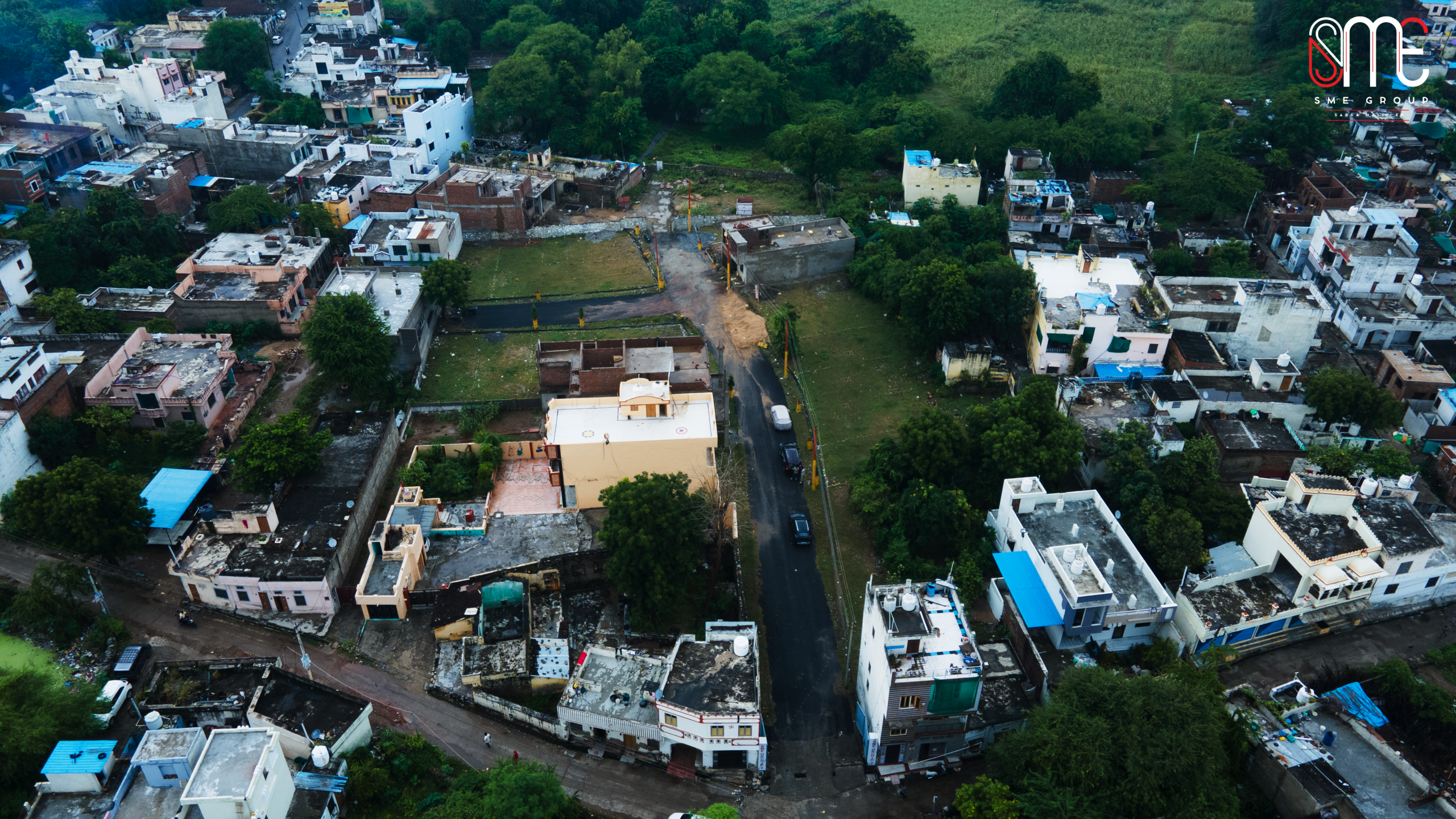 Best Plots for Sale in Udaipur: A Guide for Smart Investments in Rajasthan