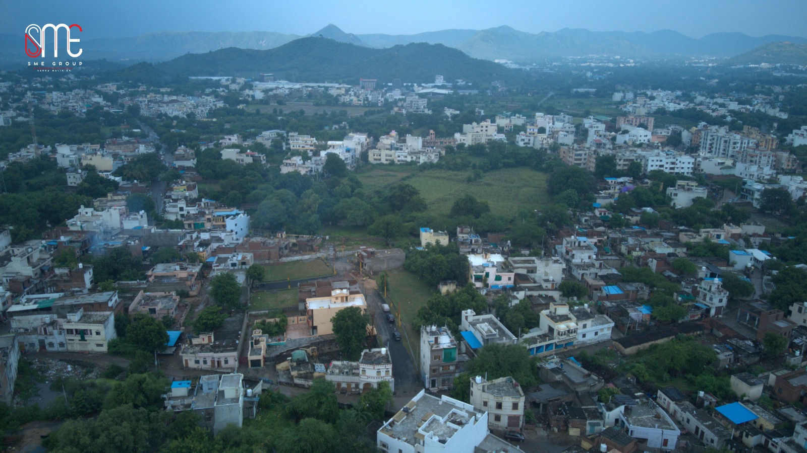 Premier Real Estate Builder in Udaipur for Luxury Villas, Homes, and Investment Properties