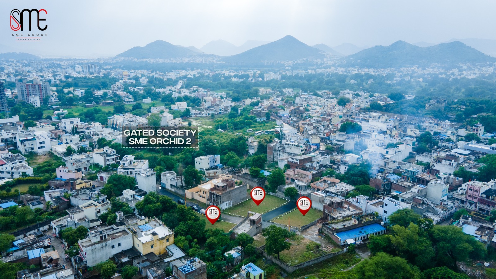 Why NRI Buyers Are Eyeing Villas in Udaipur as a Prime Investment