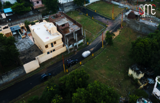From Concept to Completion: Inside the Journey of a Modern Villa in Udaipur