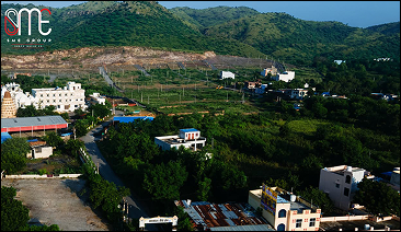 Why Udaipur is the Perfect Destination for Luxury Villa Investment & Premium Real Estate Opportunities