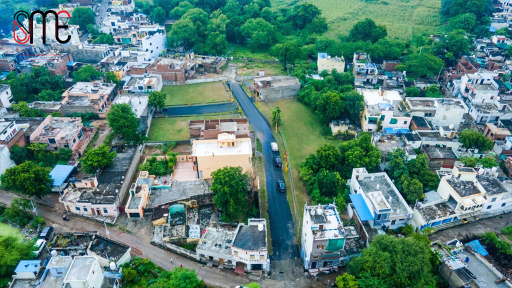 SME Group – The Most Trusted Real Estate Developers in Udaipur for Premium Living