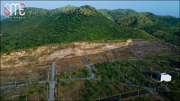 Best Plot Locations in Udaipur: Top Areas for Residential & Long-Term Investment
