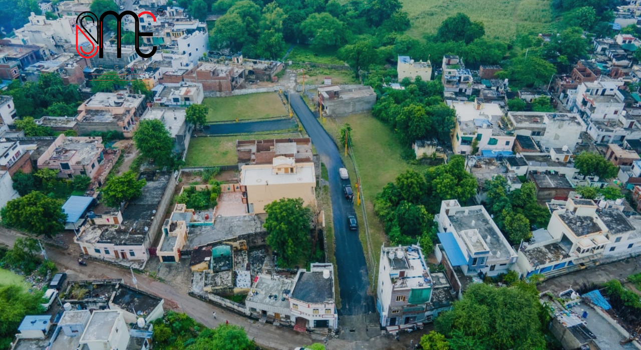 Why SME Group Is Among the Top Real Estate Developers in Udaipur