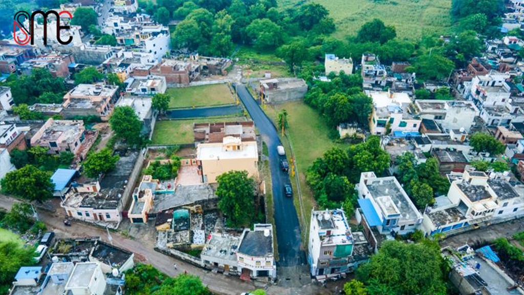 Why SME Group Is Udaipur’s Go-To Real Estate Partner for Homes, Plots, and Investment Projects