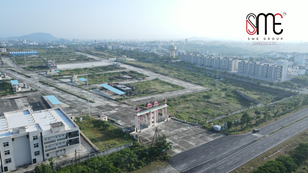 What Makes Udaipur the Best City for Real Estate Investment in Rajasthan?